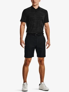 Pánske šortky Under Armour  Iso-Chill Airvent Short-BLK