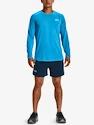 Pánske šortky Under Armour  LAUNCH 5'' SHORT-BLU