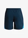 Pánske šortky Under Armour  LAUNCH 5'' SHORT-BLU