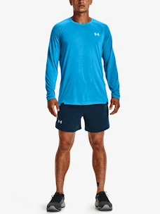 Pánske šortky Under Armour  LAUNCH 5'' SHORT-BLU S