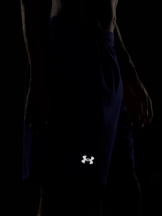 Pánske šortky Under Armour  LAUNCH 7'' 2-IN-1 SHORT-BLU S