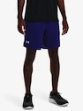 Pánske šortky Under Armour  LAUNCH 7'' 2-IN-1 SHORT-BLU S