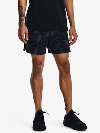 Pánske šortky Under Armour LAUNCH ELITE 5'' PRT SHORT-BLK