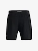 Pánske šortky Under Armour  LAUNCH ELITE 7'' SHORT-BLK