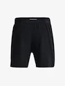 Pánske šortky Under Armour  LAUNCH ELITE 7'' SHORT-BLK