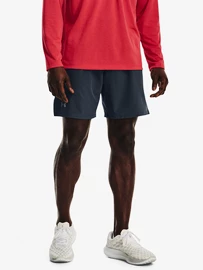 Pánske šortky Under Armour LAUNCH ELITE 7'' SHORT-GRY