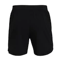 Pánske šortky Under Armour  Launch SW 5'' Short black Black