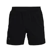 Pánske šortky Under Armour  Launch SW 5'' Short black Black S