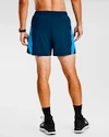 Pánske šortky Under Armour  LAUNCH SW 5'' SHORT blue