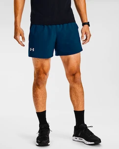 Pánske šortky Under Armour  LAUNCH SW 5'' SHORT blue S