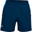 Pánske šortky Under Armour  LAUNCH SW 5'' SHORT blue S