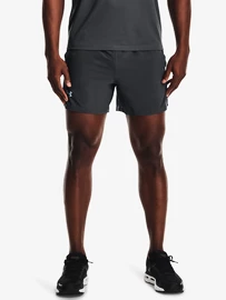 Pánske šortky Under Armour Launch SW 5'' Short-GRY