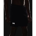 Pánske šortky Under Armour  Launch SW 7'' Short black Black