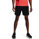 Pánske šortky Under Armour  Launch SW 7'' Short black Black