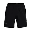 Pánske šortky Under Armour  Launch SW 7'' Short black Black XXL