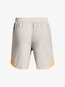 Pánske šortky Under Armour  Launch SW 7'' WM Short-GRY