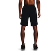 Pánske šortky Under Armour  Launch SW 9'' Short black Black