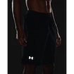 Pánske šortky Under Armour  Launch SW 9'' Short black Black