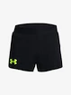 Pánske šortky Under Armour  LIGHTER THAN AIR SHORT-BLK