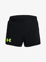 Pánske šortky Under Armour  LIGHTER THAN AIR SHORT-BLK