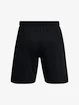 Pánske šortky Under Armour  M's Ch. Knit Short-BLK