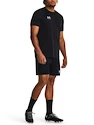 Pánske šortky Under Armour  M's Ch. Knit Short-BLK