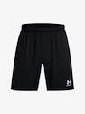 Pánske šortky Under Armour  M's Ch. Knit Short-BLK