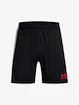 Pánske šortky Under Armour  M's Ch. Knit Short-BLK