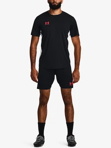 Pánske šortky Under Armour  M's Ch. Knit Short-BLK