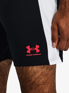 Pánske šortky Under Armour  M's Ch. Knit Short-BLK