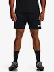 Pánske šortky Under Armour  M's Ch. Knit Short-BLK XL