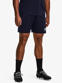 Pánske šortky Under Armour M's Ch. Knit Short-BLU