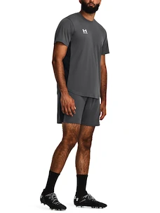 Pánske šortky Under Armour  M's Ch. Knit Short-GRY