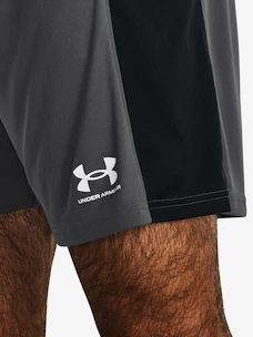 Pánske šortky Under Armour  M's Ch. Knit Short-GRY