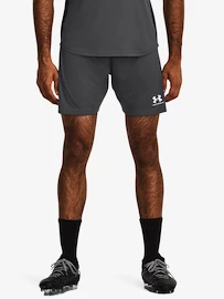 Pánske šortky Under Armour M's Ch. Knit Short-GRY