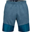 Pánske šortky Under Armour MK1 Terry Short blue S