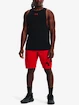 Pánske šortky Under Armour  PERIMETER 11'' SHORT-RED