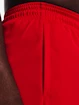 Pánske šortky Under Armour  PERIMETER 11'' SHORT-RED