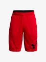 Pánske šortky Under Armour  PERIMETER 11'' SHORT-RED