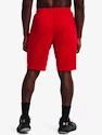 Pánske šortky Under Armour  PERIMETER 11'' SHORT-RED