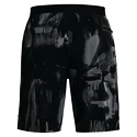 Pánske šortky Under Armour  Reign Woven Shorts black