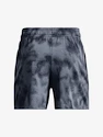 Pánske šortky Under Armour  Rival Terry 6in Short-GRY