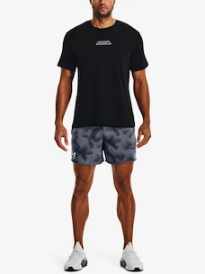 Pánske šortky Under Armour  Rival Terry 6in Short-GRY