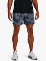 Pánske šortky Under Armour  Rival Terry 6in Short-GRY M