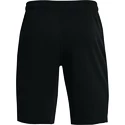 Pánske šortky Under Armour  RIVAL TERRY SHORT black