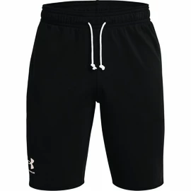 Pánske šortky Under Armour RIVAL TERRY SHORT black