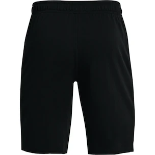 Pánske šortky Under Armour  RIVAL TERRY SHORT black S