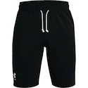 Pánske šortky Under Armour  RIVAL TERRY SHORT black S