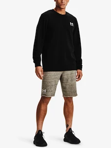 Pánske šortky Under Armour  RIVAL TERRY SHORT-BRN S