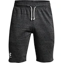 Pánske šortky Under Armour  RIVAL TERRY SHORT gray M